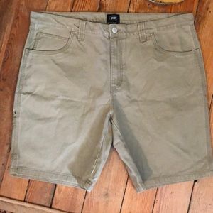 berkley jensen cargo shorts